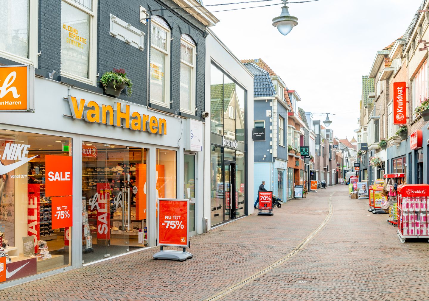 Foto 29 van Thorbeckeplein 3