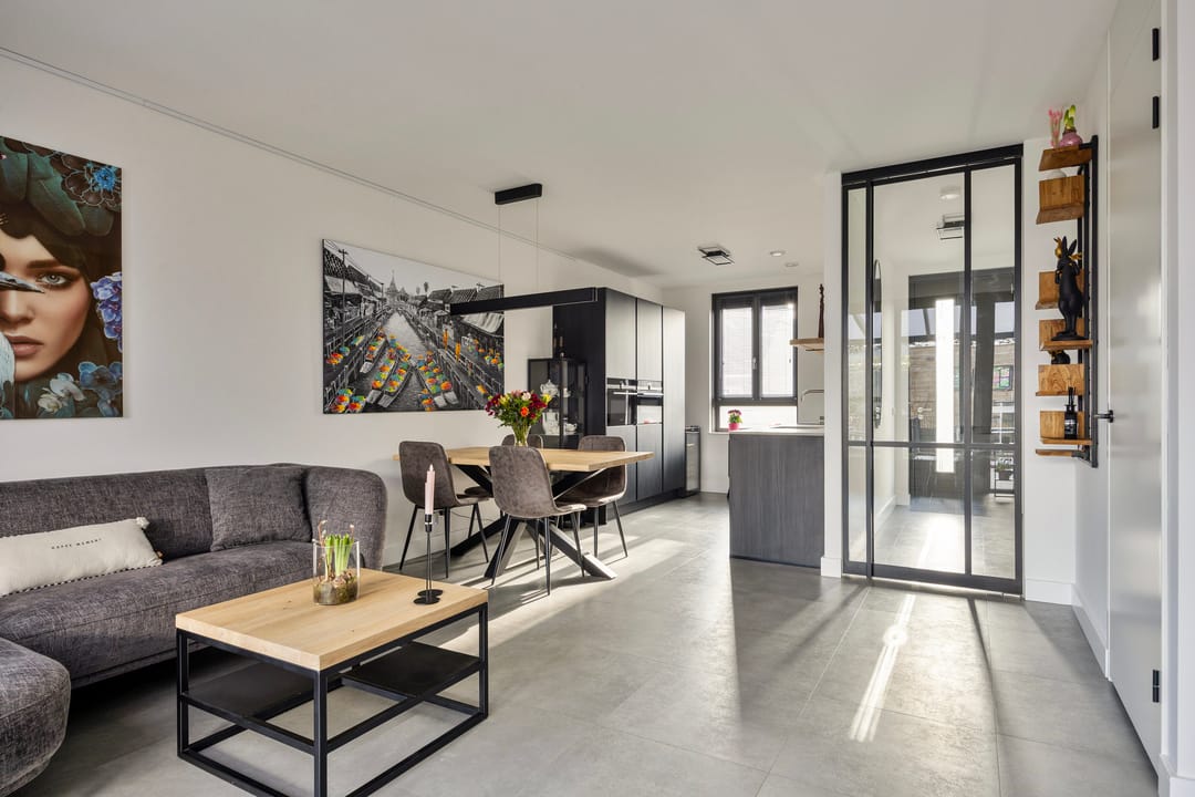 Foto 7 van Rootakkers 9