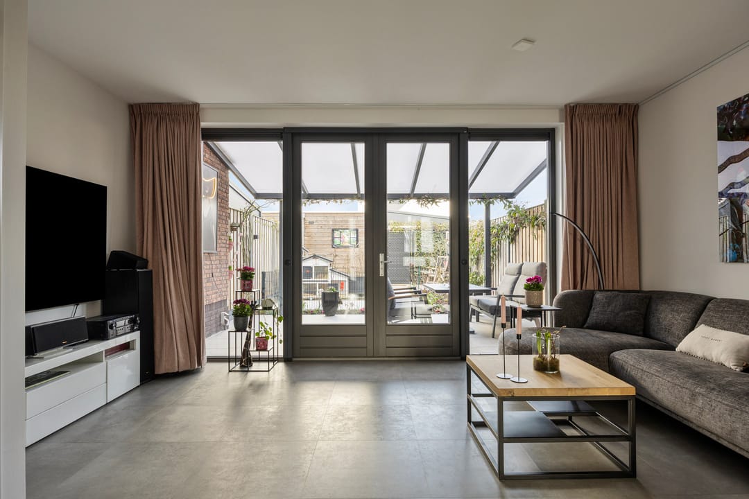 Foto 8 van Rootakkers 9