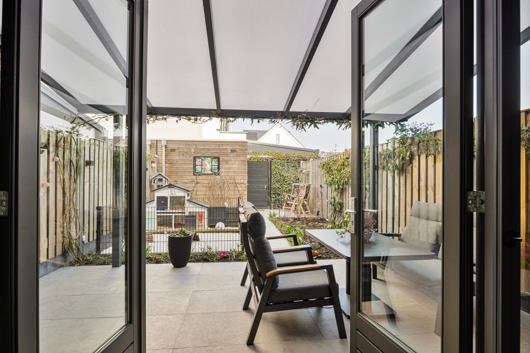 Foto 17 van Rootakkers 9