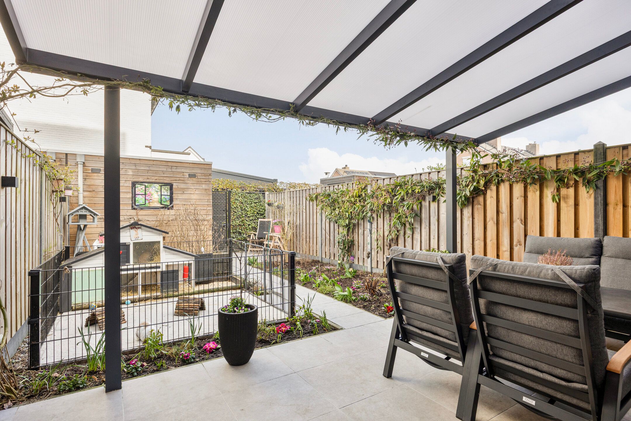 Foto 18 van Rootakkers 9