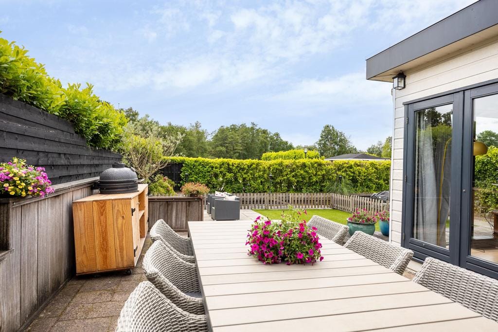 Foto 5 van Oud-Loosdrechtsedijk 113-CL1