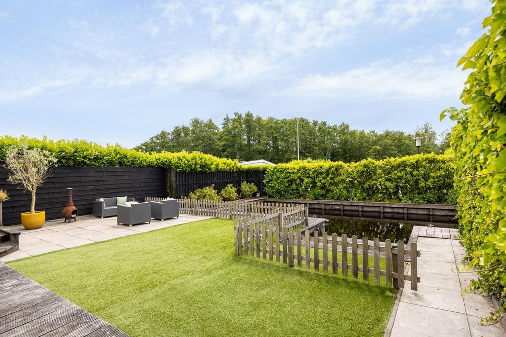 Foto 6 van Oud-Loosdrechtsedijk 113-CL1