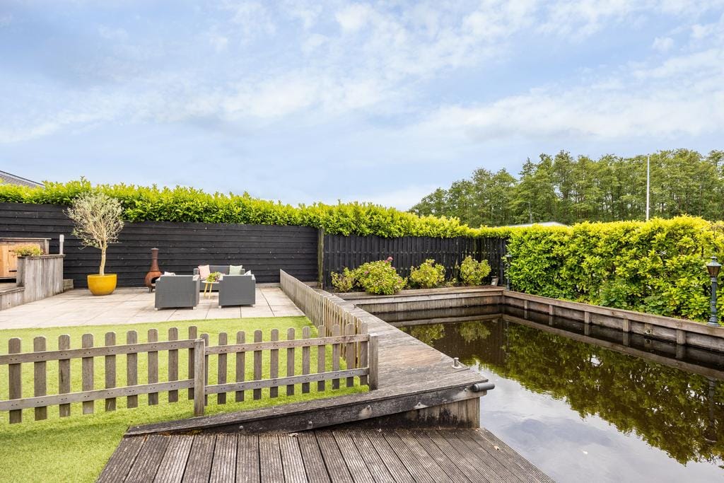 Foto 7 van Oud-Loosdrechtsedijk 113-CL1