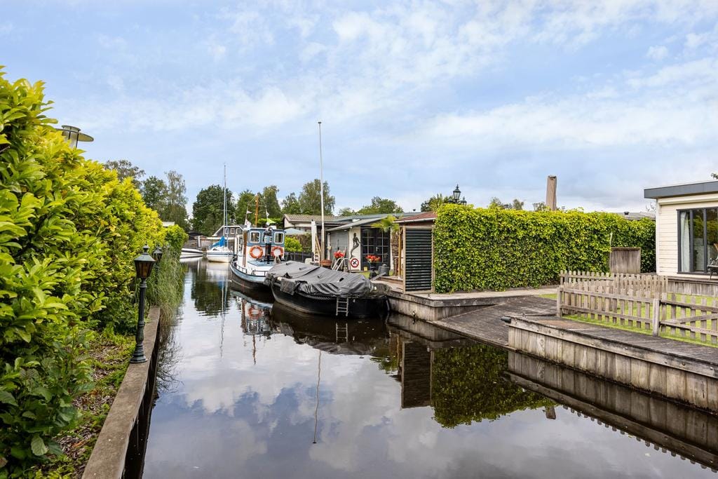 Foto 8 van Oud-Loosdrechtsedijk 113-CL1