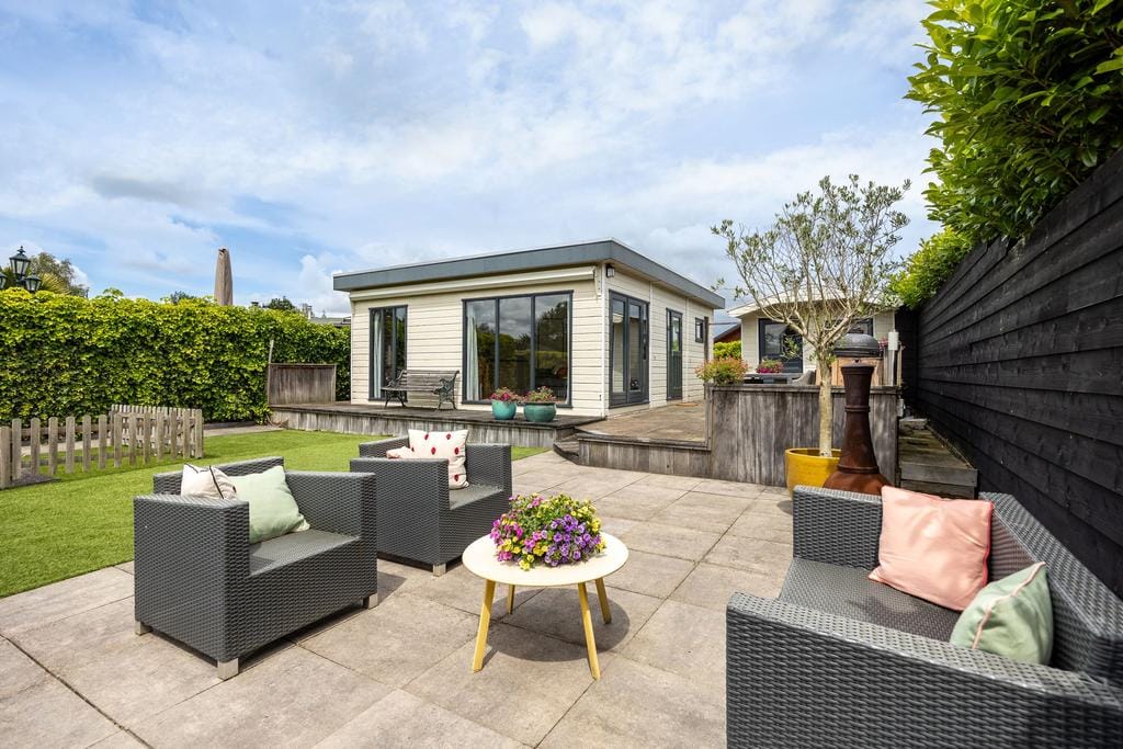 Foto 9 van Oud-Loosdrechtsedijk 113-CL1