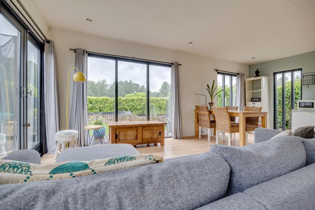 Foto 14 van Oud-Loosdrechtsedijk 113-CL1