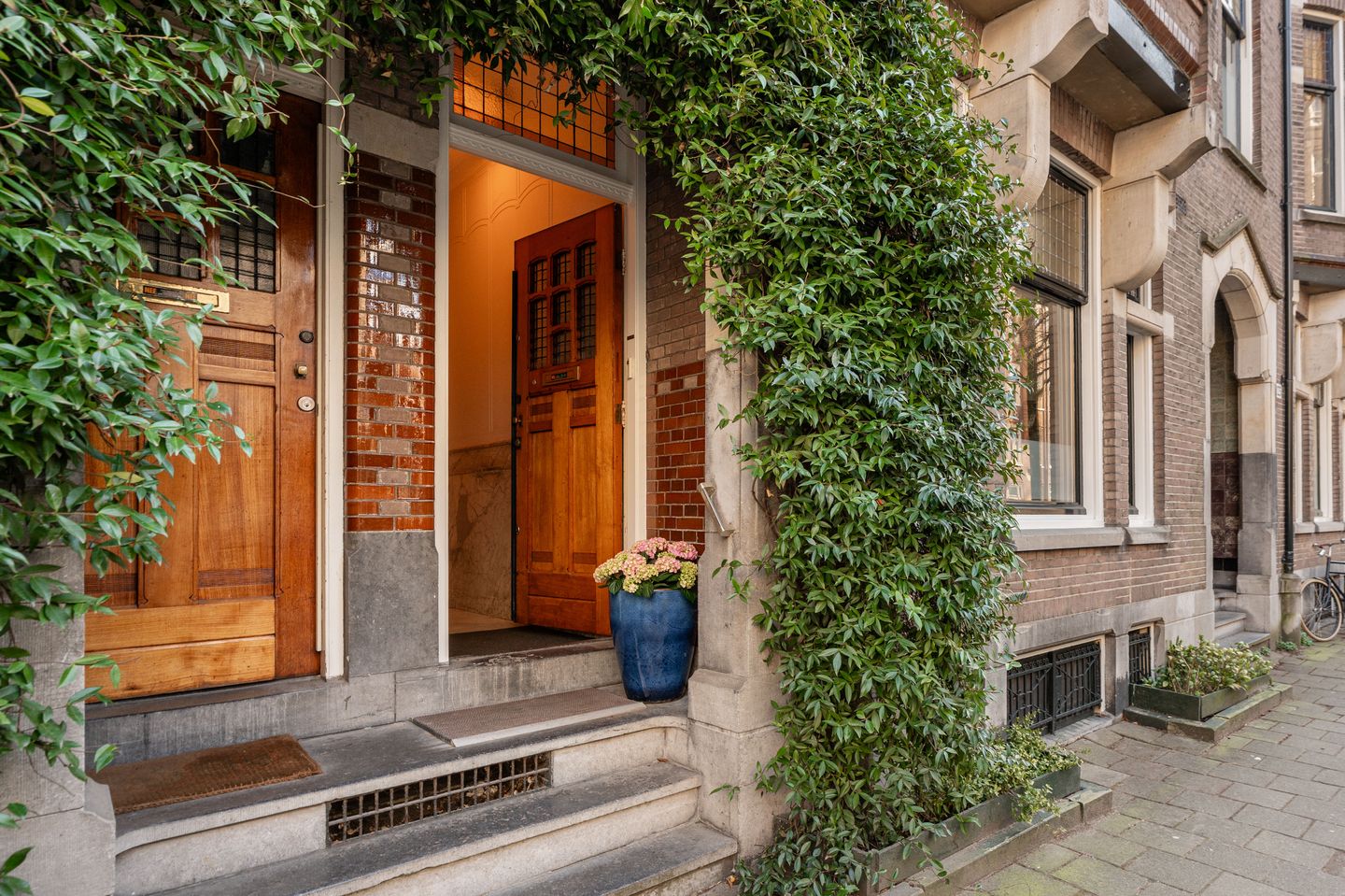 Foto 44 van Frans van Mierisstraat 123-H