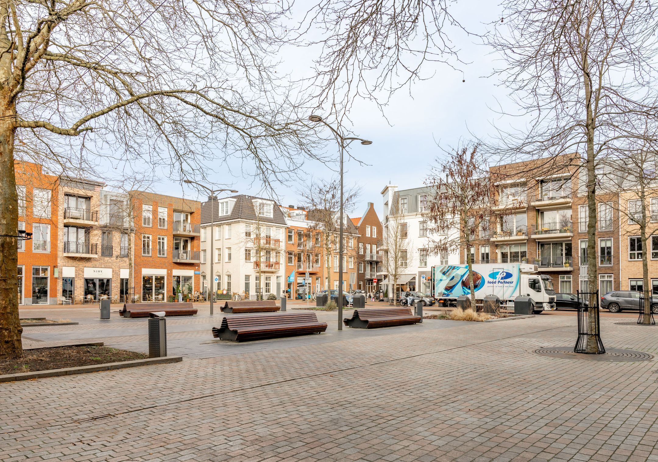 Foto 6 van Thorbeckeplein 3