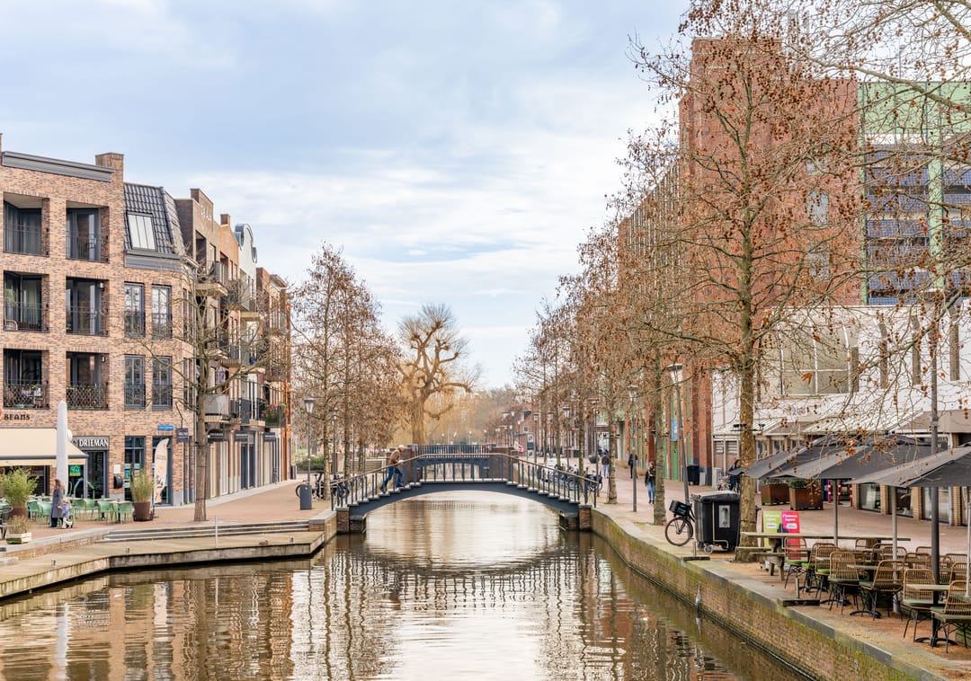 Foto 22 van Thorbeckeplein 3