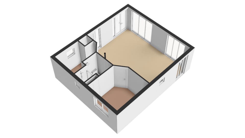 Foto 24 van Oud-Loosdrechtsedijk 113-CL1