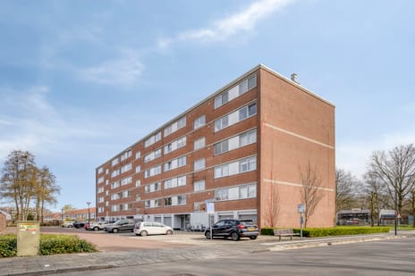 Rijnauwenstraat thumbnail