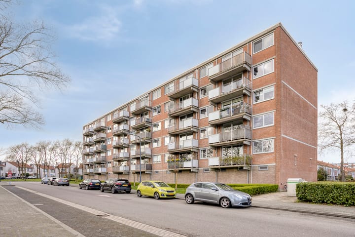 Photo 5 of Rijnauwenstraat 262