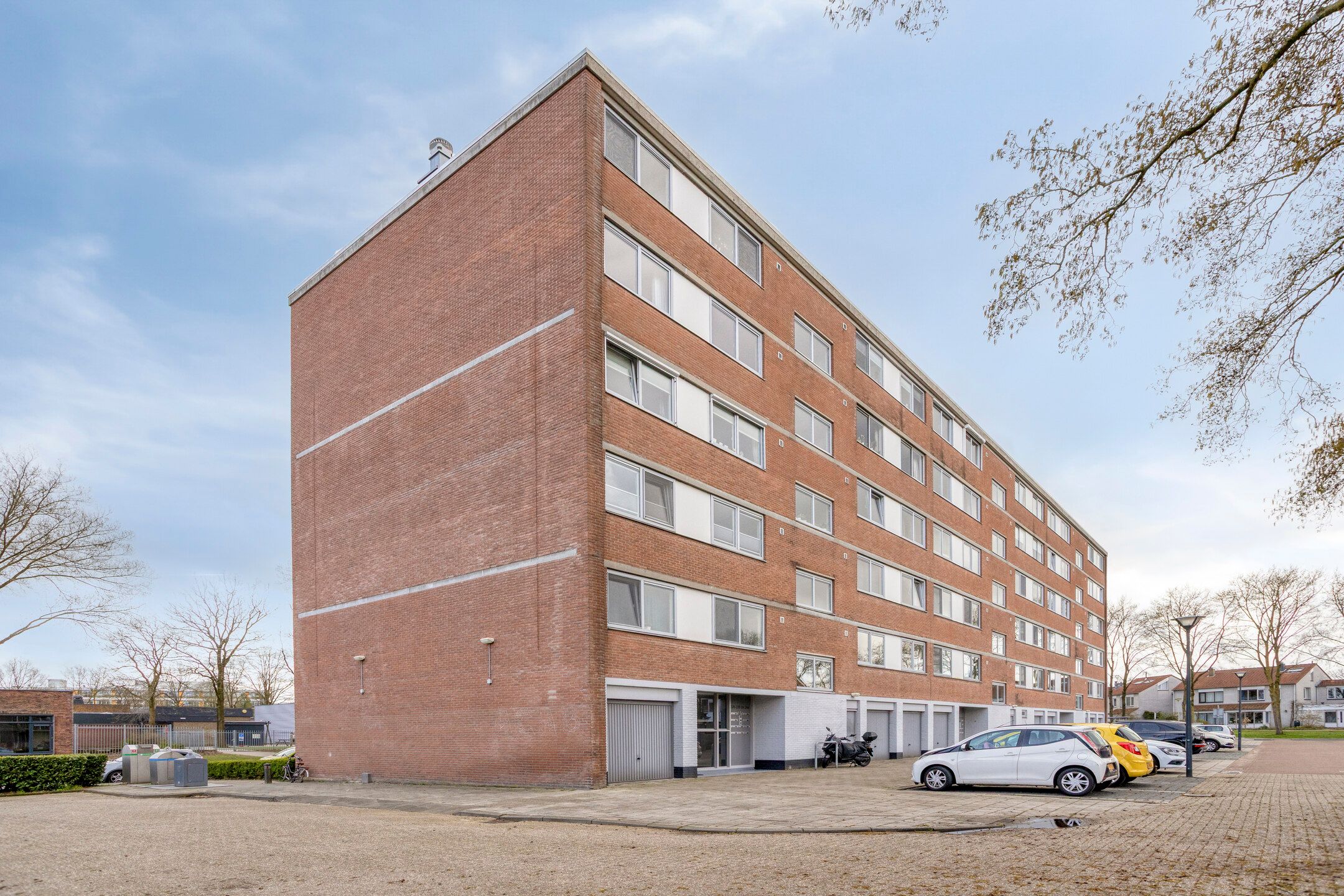 Foto 6 van Rijnauwenstraat 262