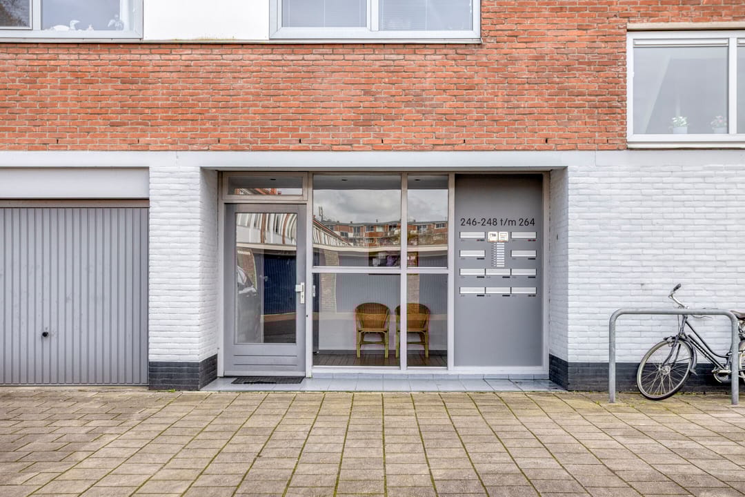 Foto 7 van Rijnauwenstraat 262