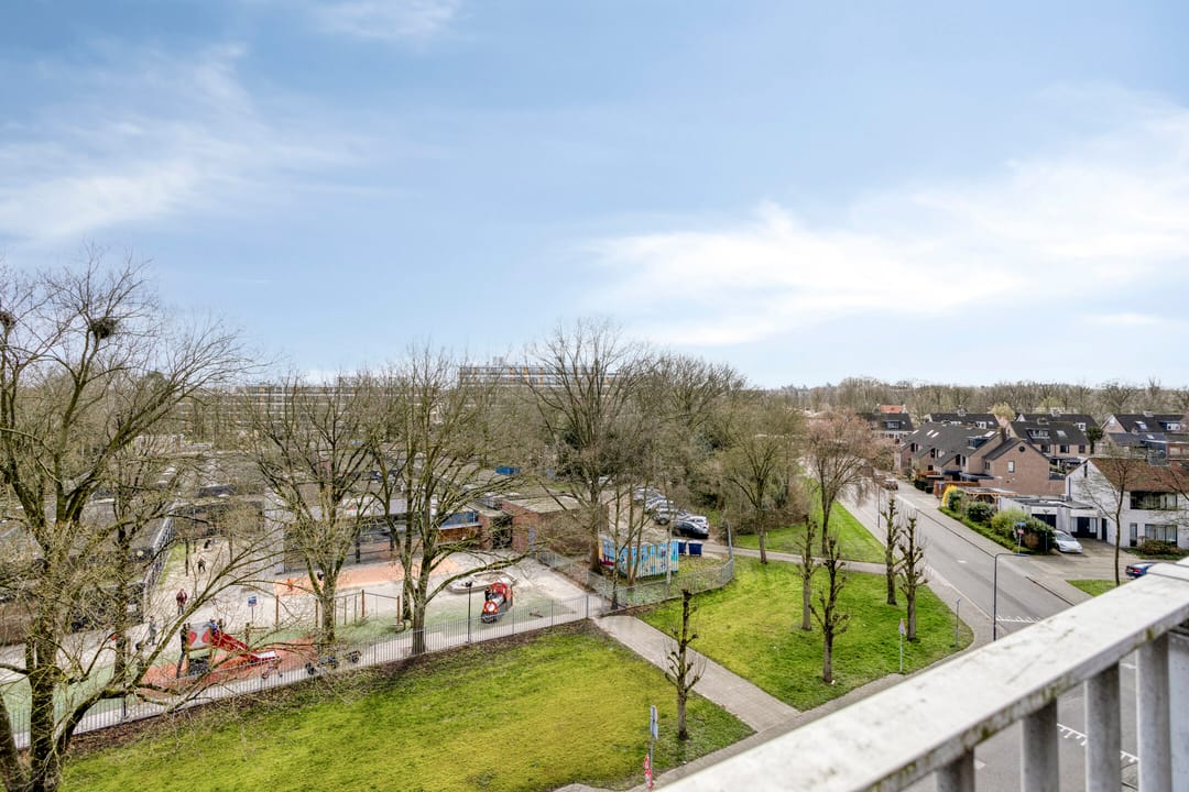 Foto 16 van Rijnauwenstraat 262