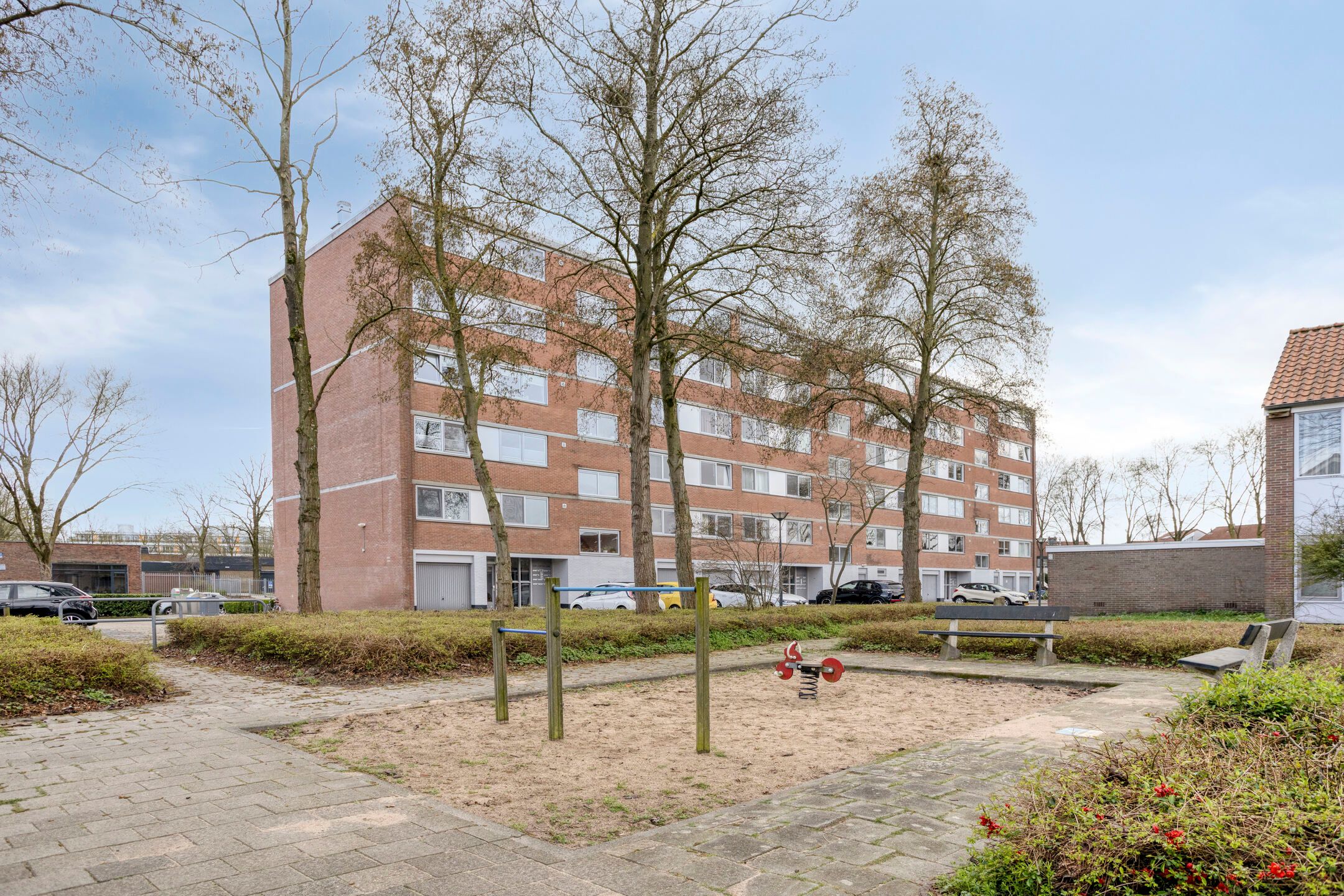 Foto 30 van Rijnauwenstraat 262