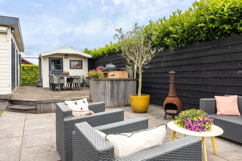 Foto 10 van Oud-Loosdrechtsedijk 113-CL1