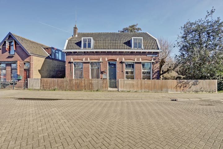 Foto 2 van Bergse Linker Rottekade 1