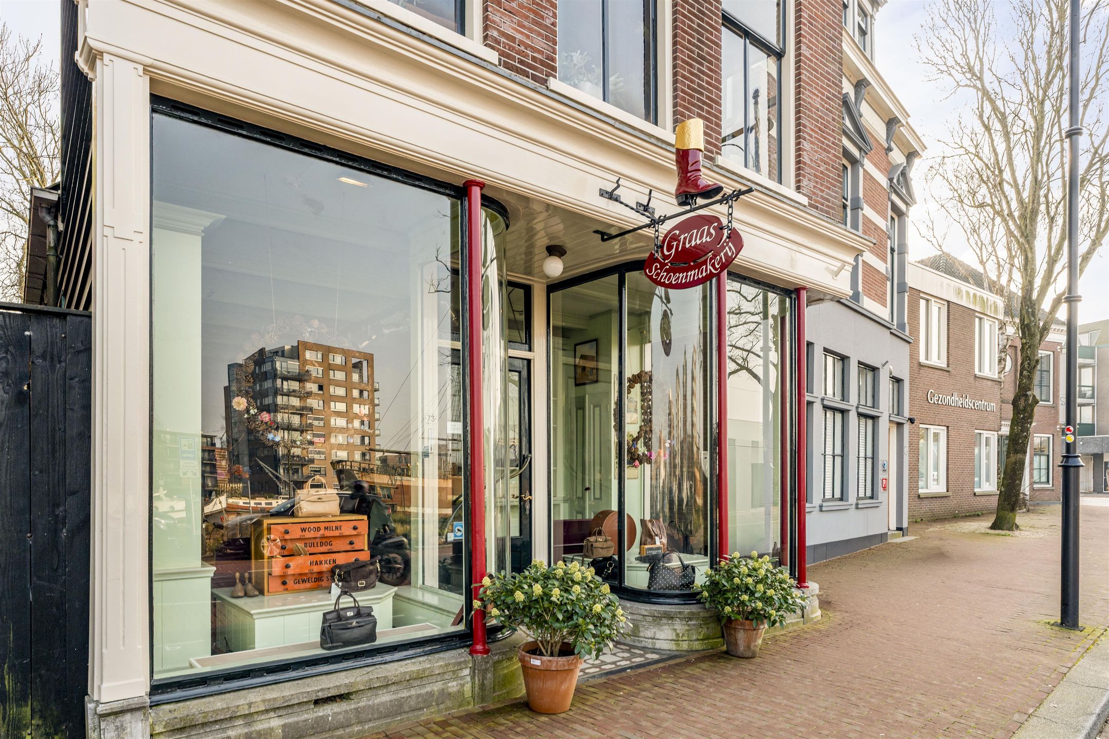 Foto 24 van Zaanweg 66-C