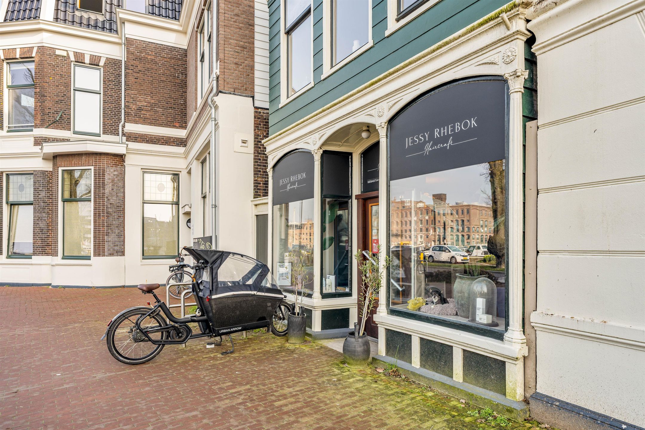 Foto 27 van Zaanweg 66-C