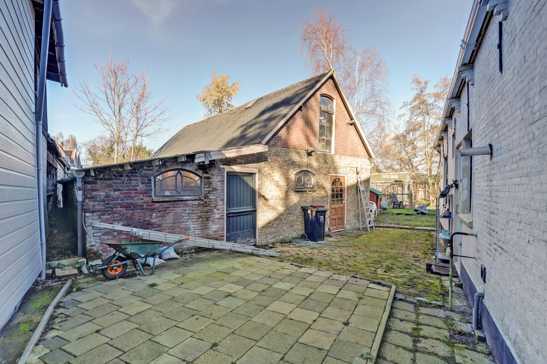 Foto 45 van Bergse Linker Rottekade 1