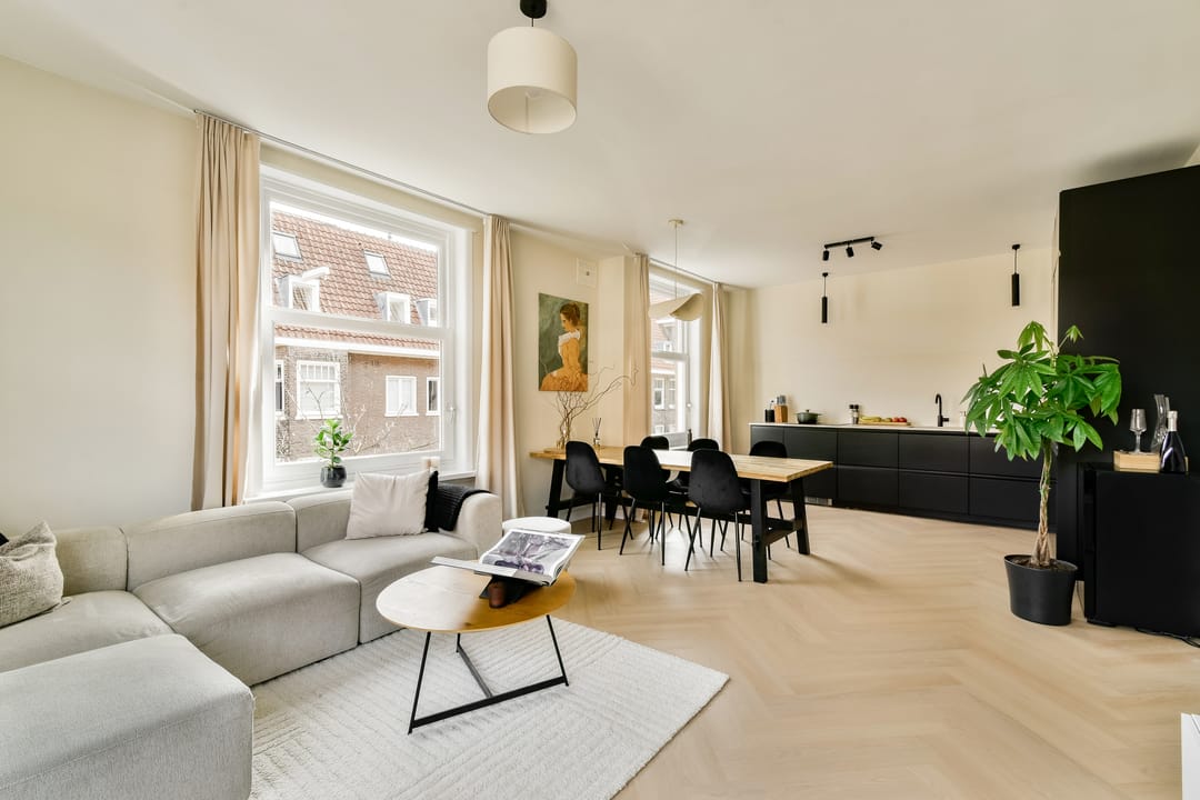 Photo 1 of Amazonenstraat 1-2