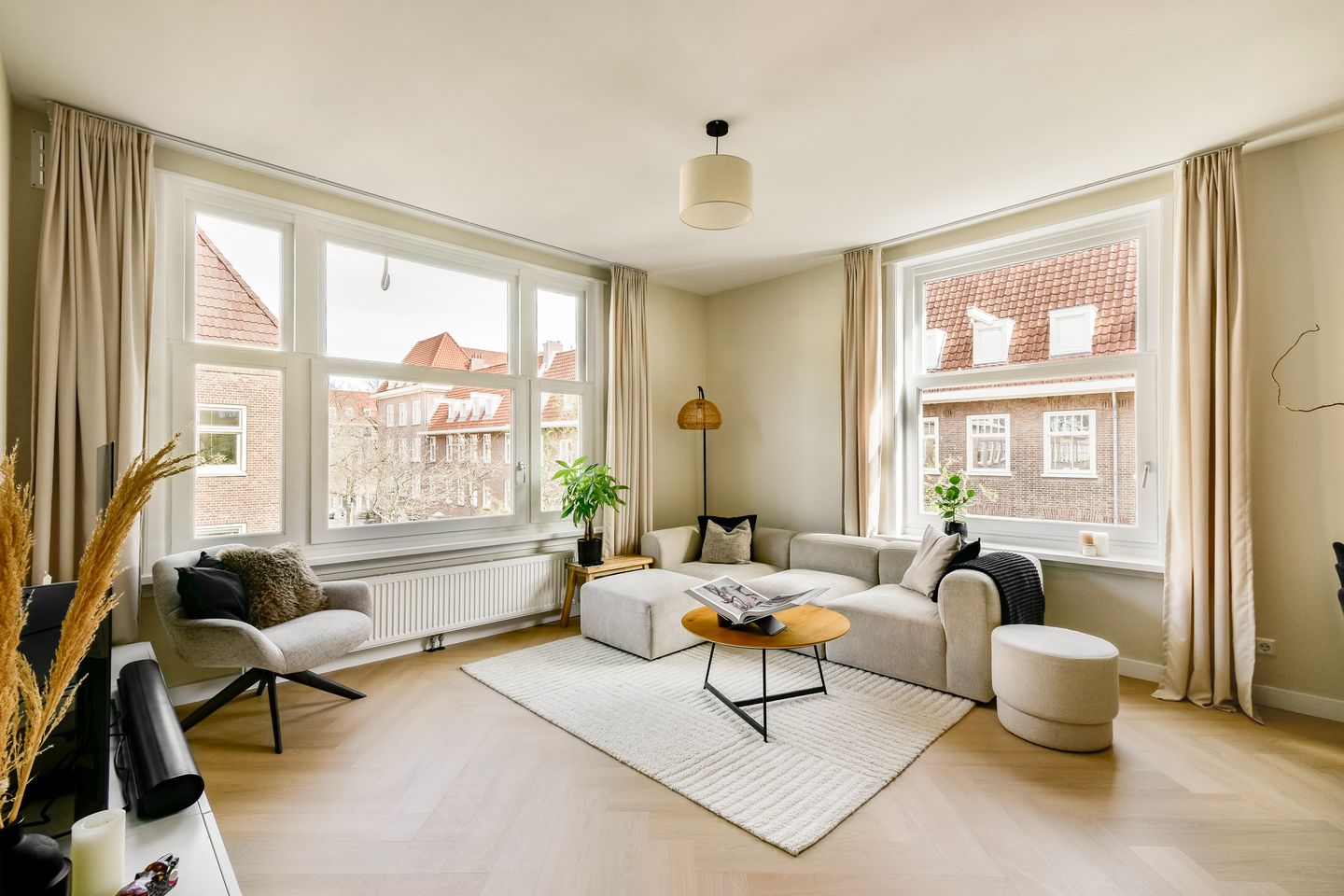 Photo 5 of Amazonenstraat 1-2