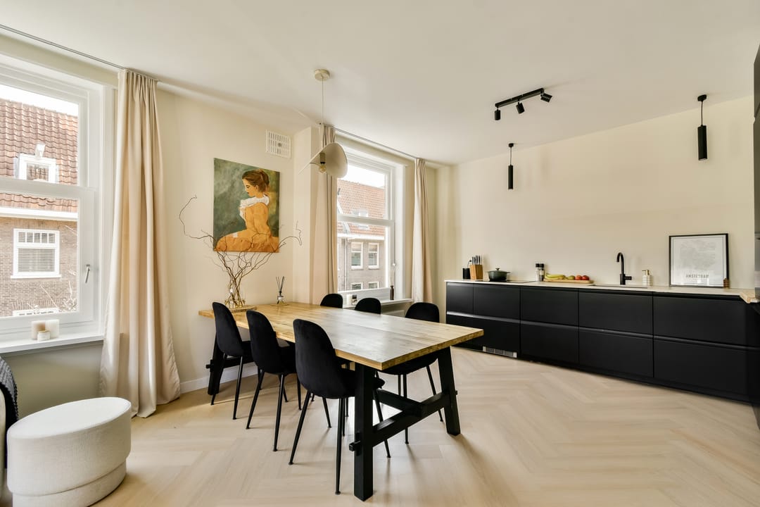Photo 7 of Amazonenstraat 1-2