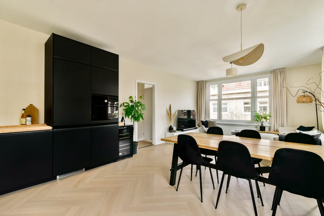 Photo 8 of Amazonenstraat 1-2