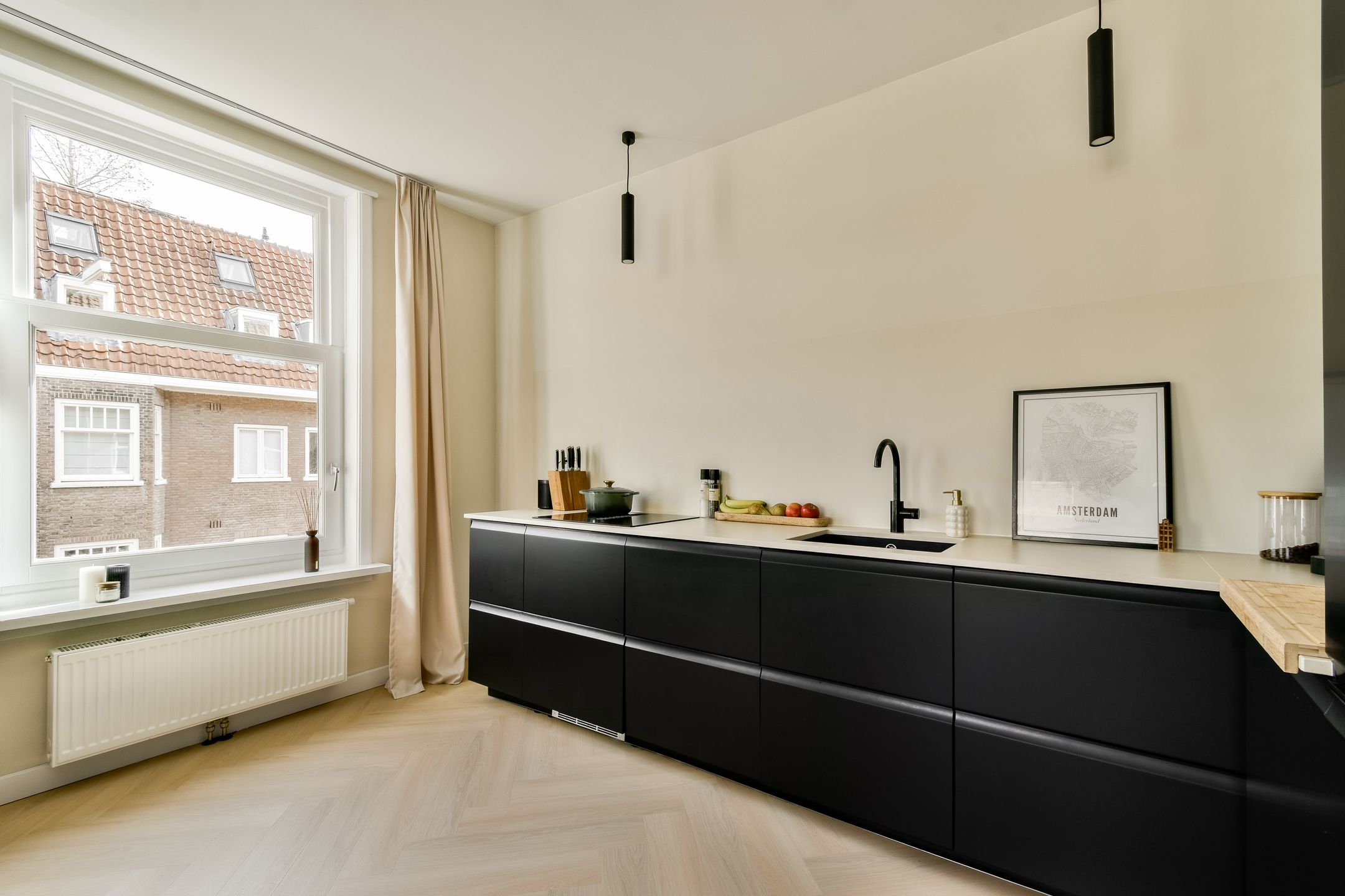 Photo 9 of Amazonenstraat 1-2