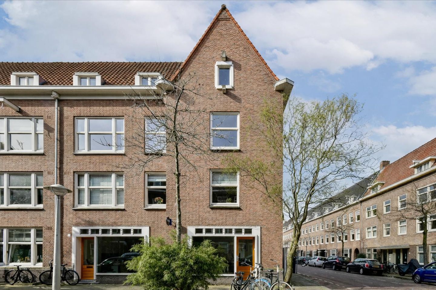Photo 20 of Amazonenstraat 1-2