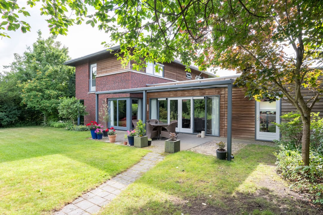 Foto 2 van Laan van het Kwekebos 392