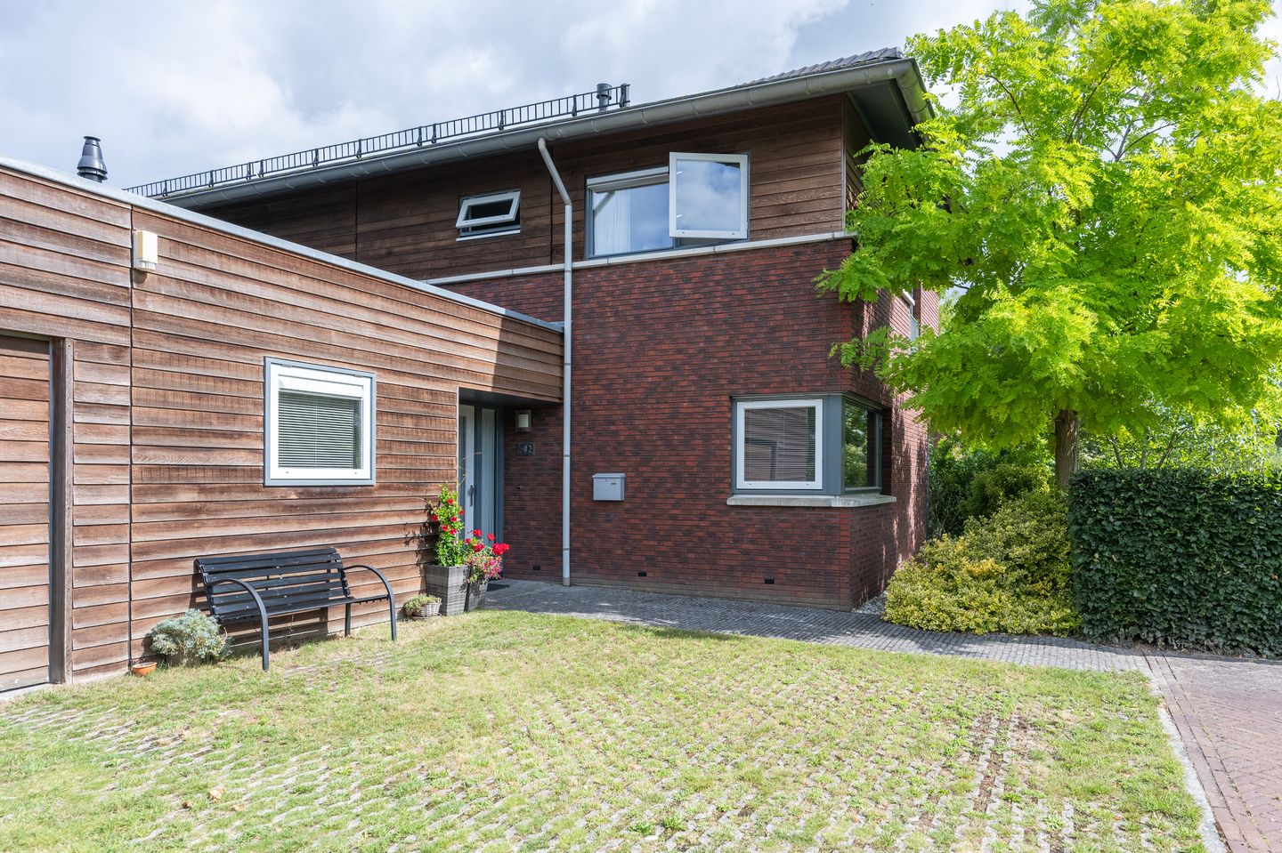 Foto 4 van Laan van het Kwekebos 392