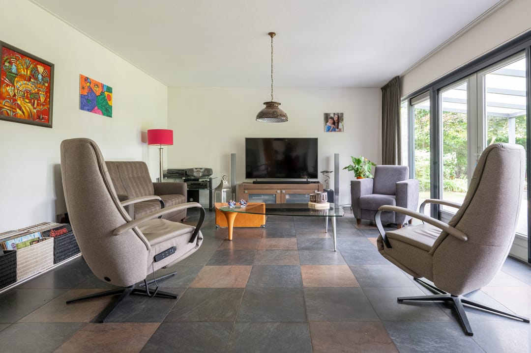 Foto 8 van Laan van het Kwekebos 392