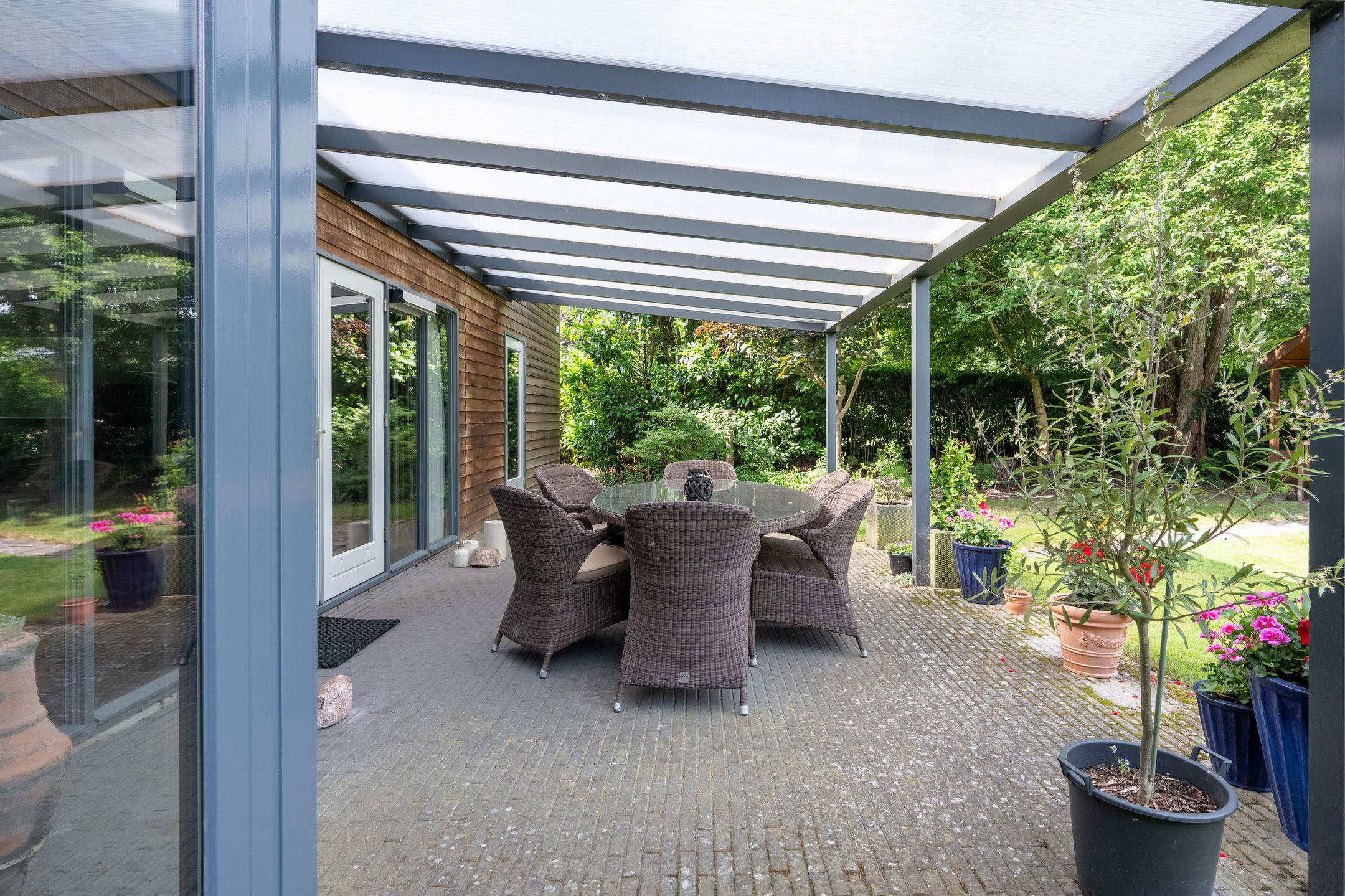 Foto 30 van Laan van het Kwekebos 392