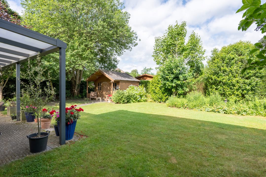 Foto 32 van Laan van het Kwekebos 392