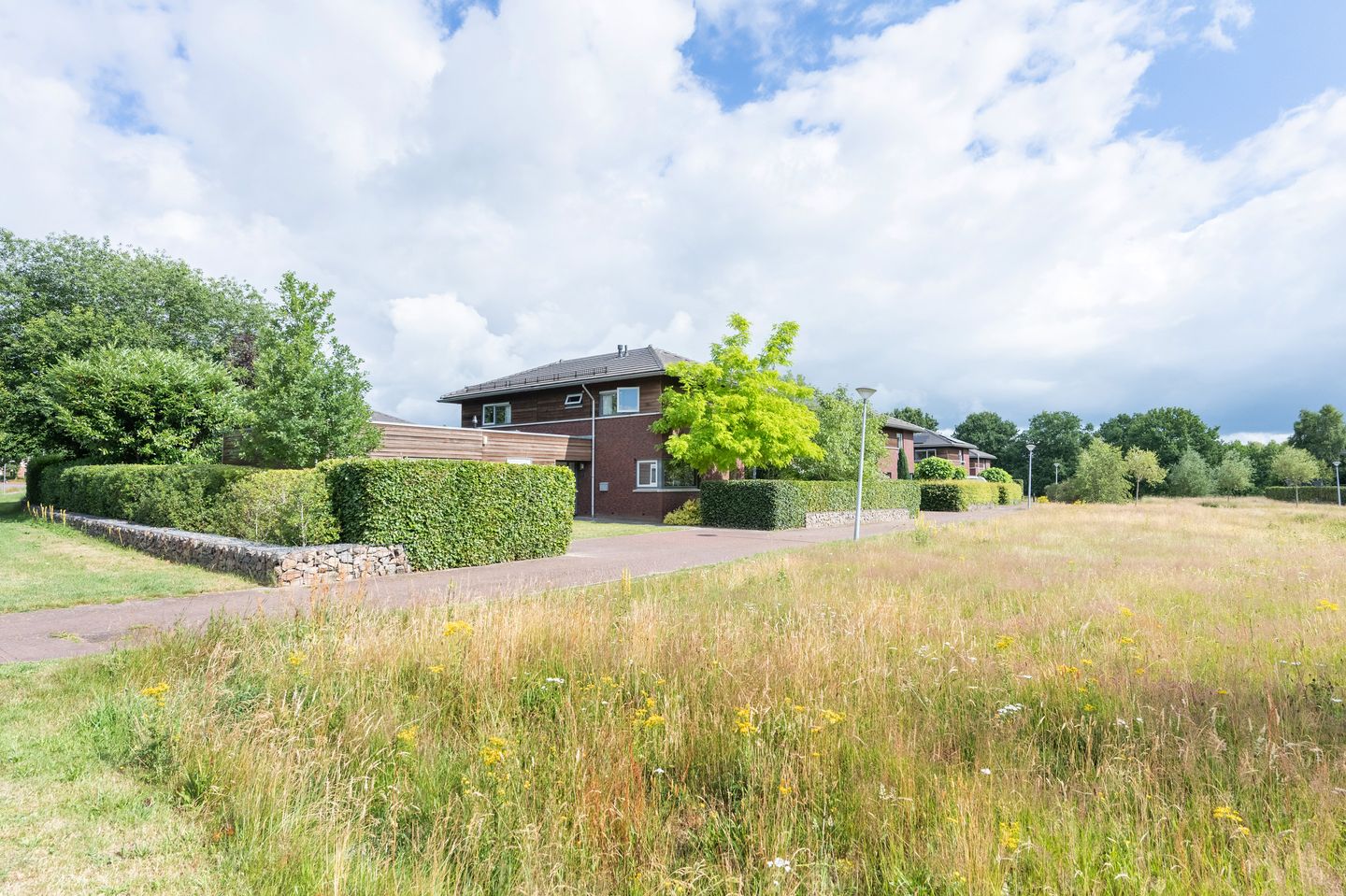 Foto 40 van Laan van het Kwekebos 392