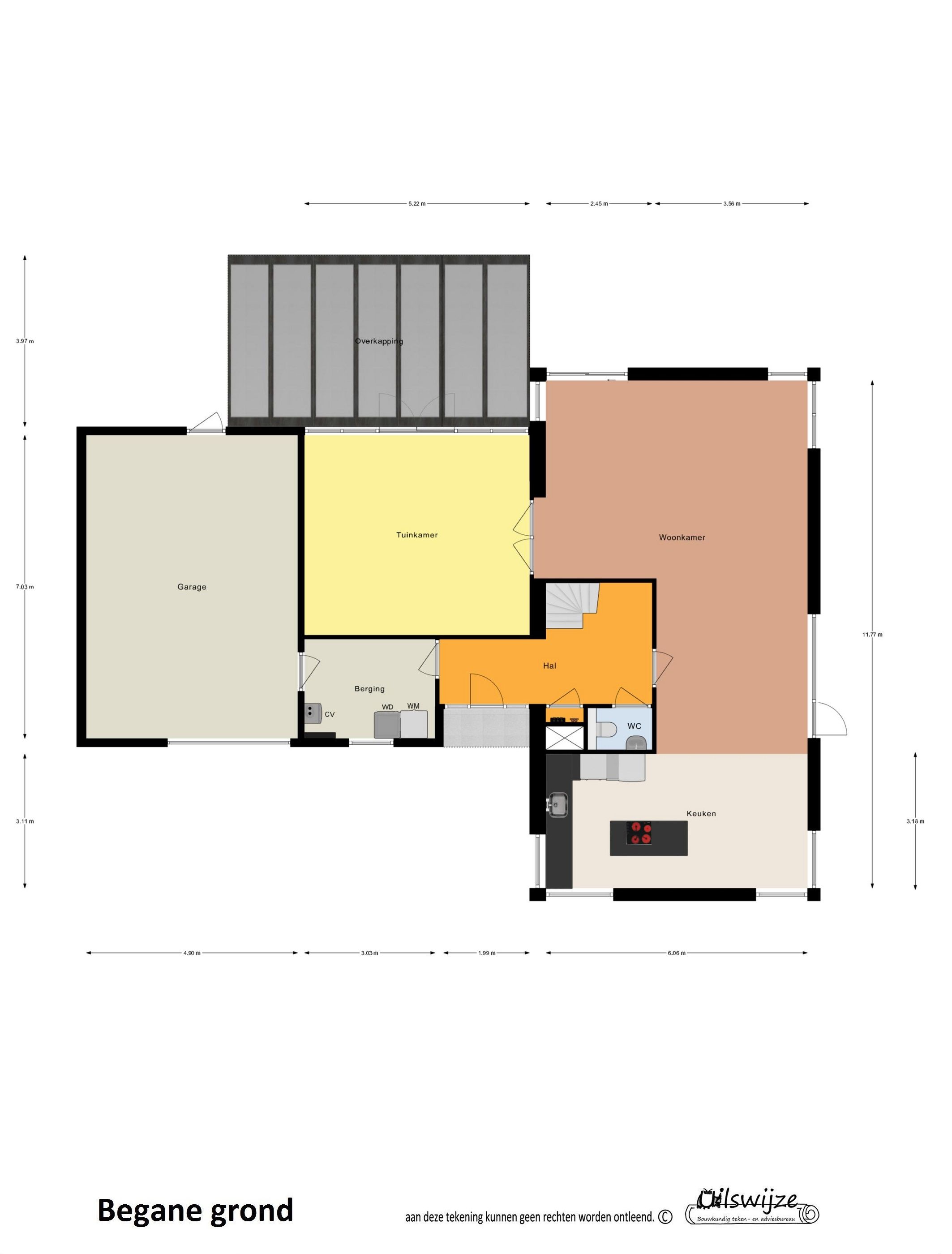 Foto 42 van Laan van het Kwekebos 392