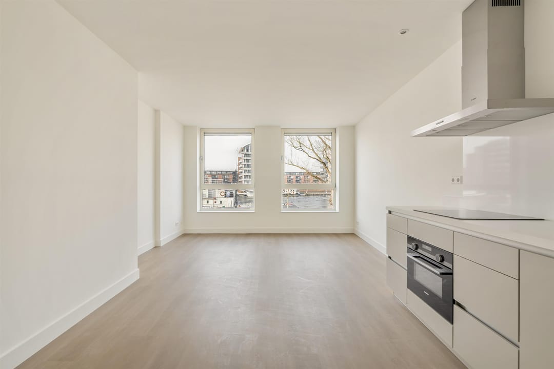 Foto 2 van Zaanweg 66-C