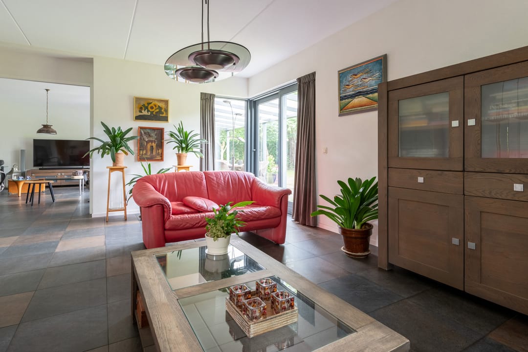 Foto 7 van Laan van het Kwekebos 392