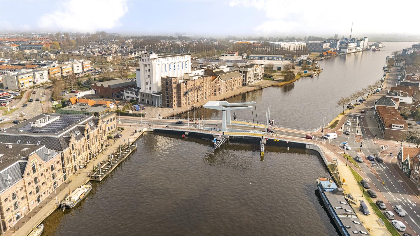 Foto 19 van Zaanweg 66-C