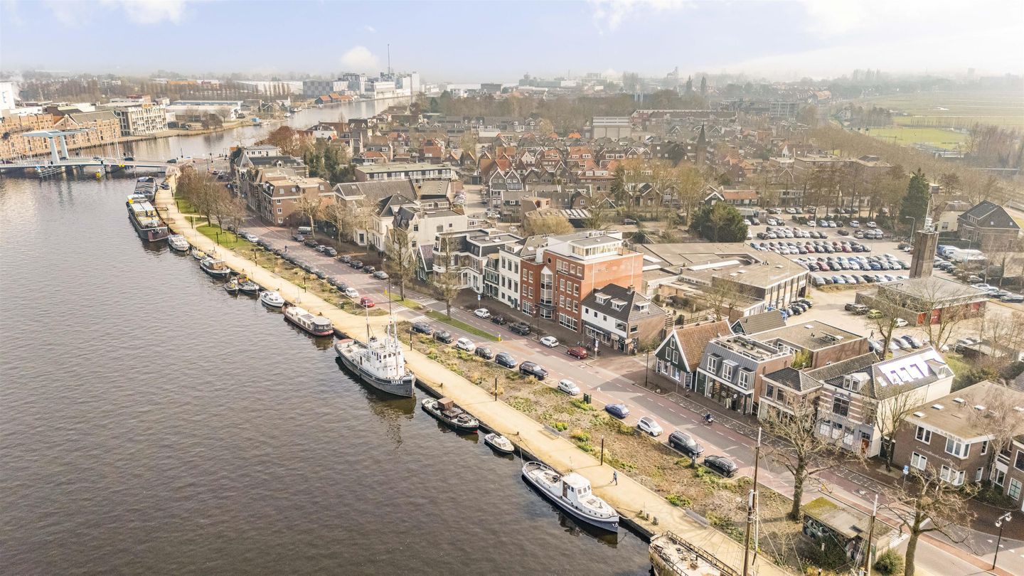 Foto 20 van Zaanweg 66-C