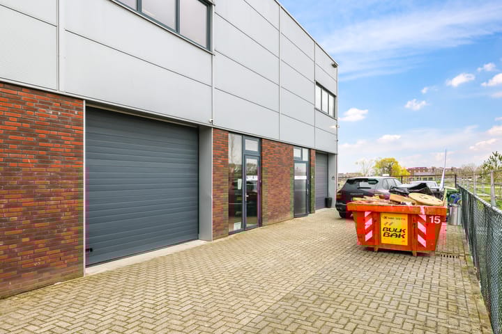 Ewinkel 14-03, Cuijk