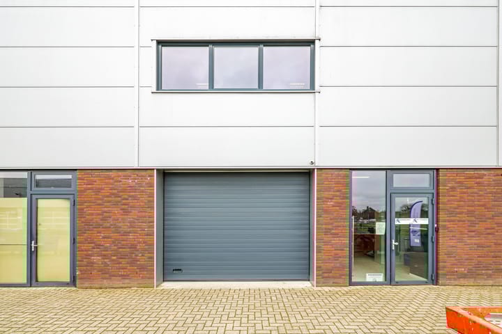 Ewinkel 14-03, Cuijk