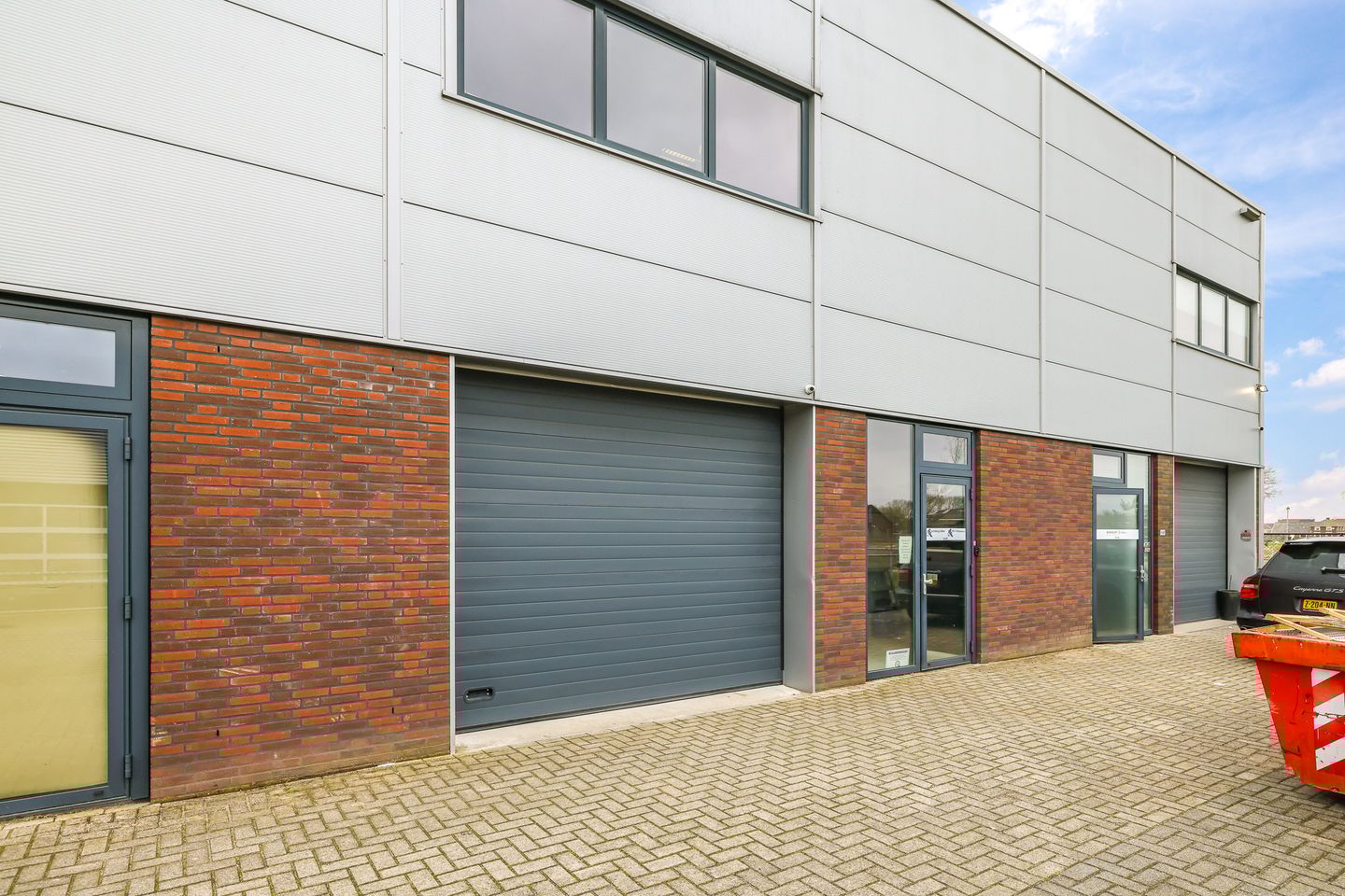 View photo 3 of Ewinkel 14-03