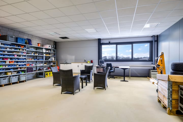 Ewinkel 14-03, Cuijk