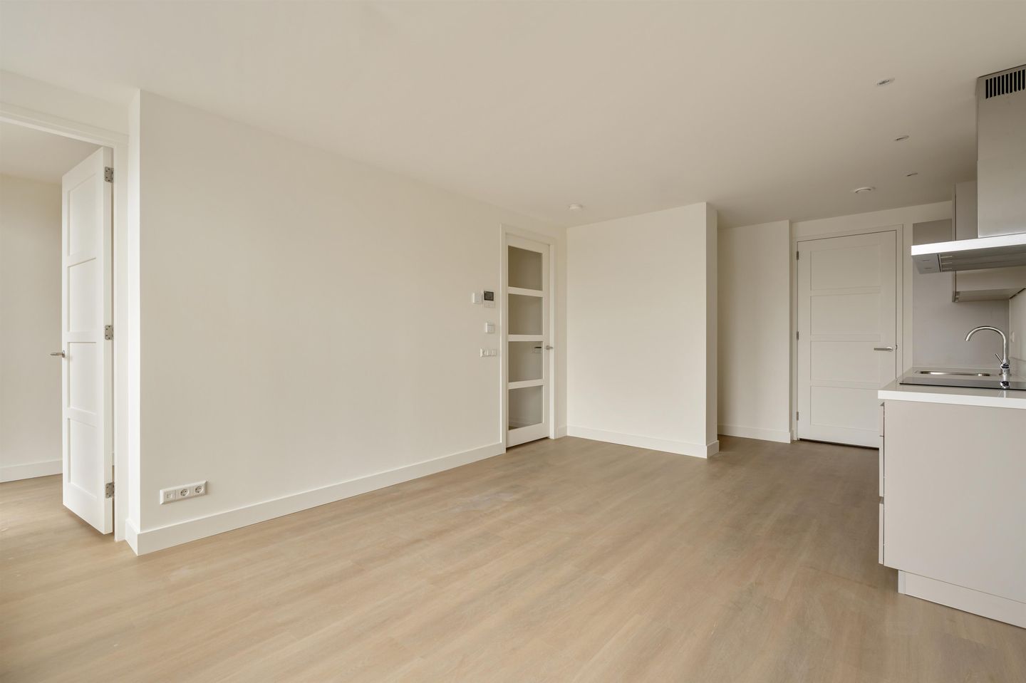 Foto 4 van Zaanweg 66-F