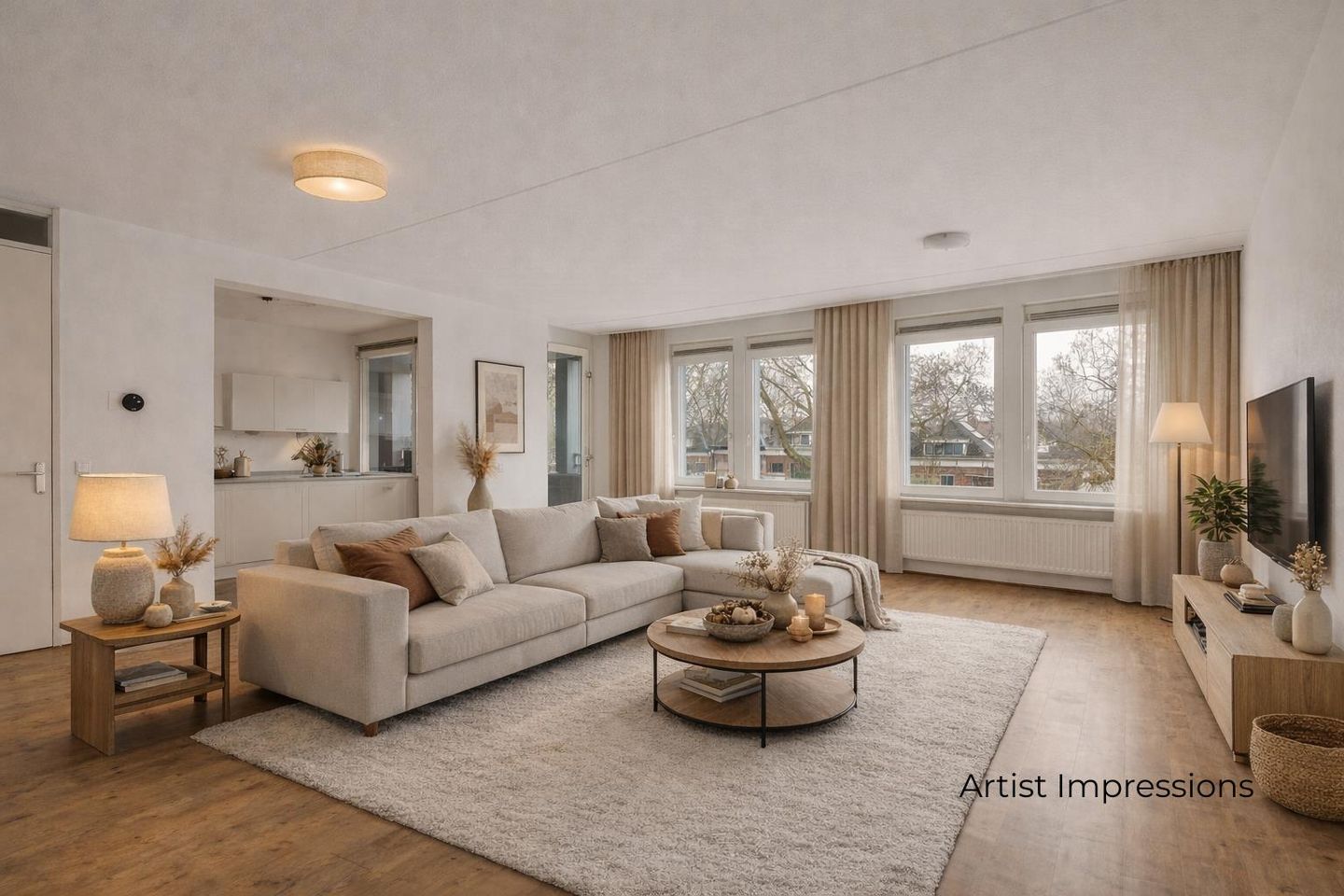 Foto 4 van Verdistraat 267