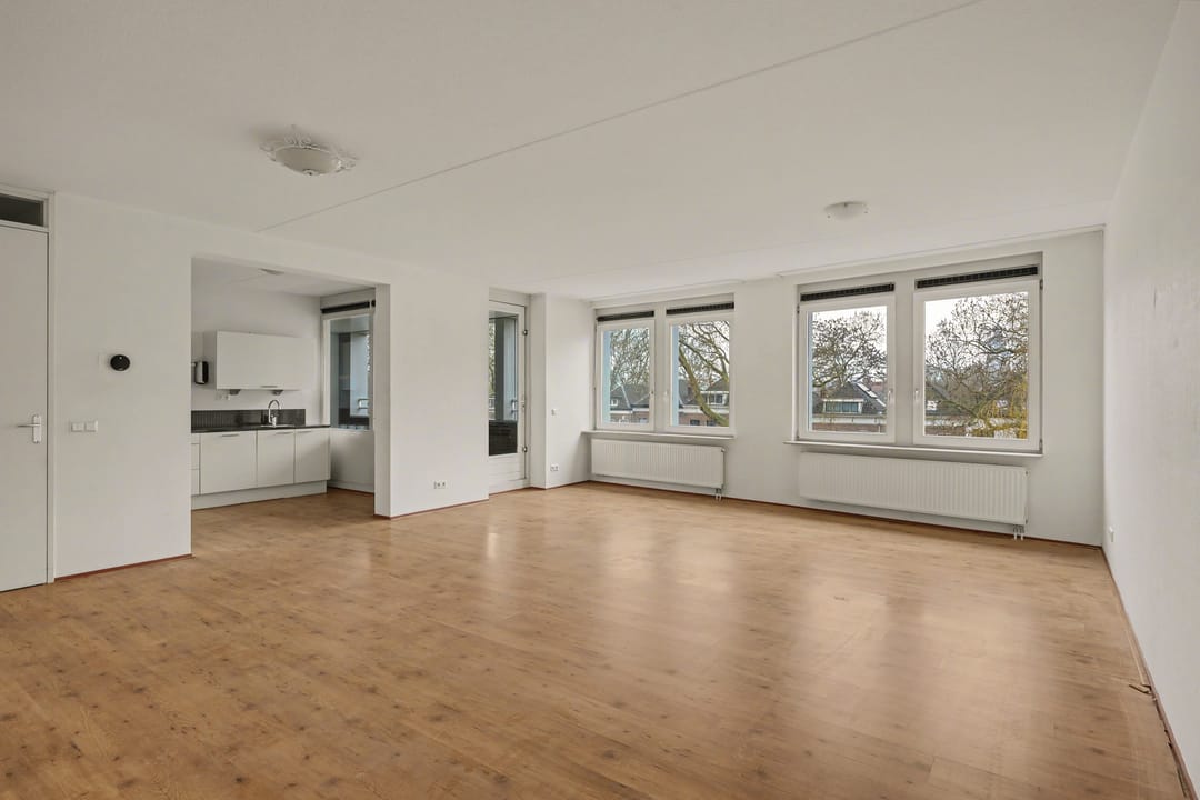 Foto 2 van Verdistraat 267